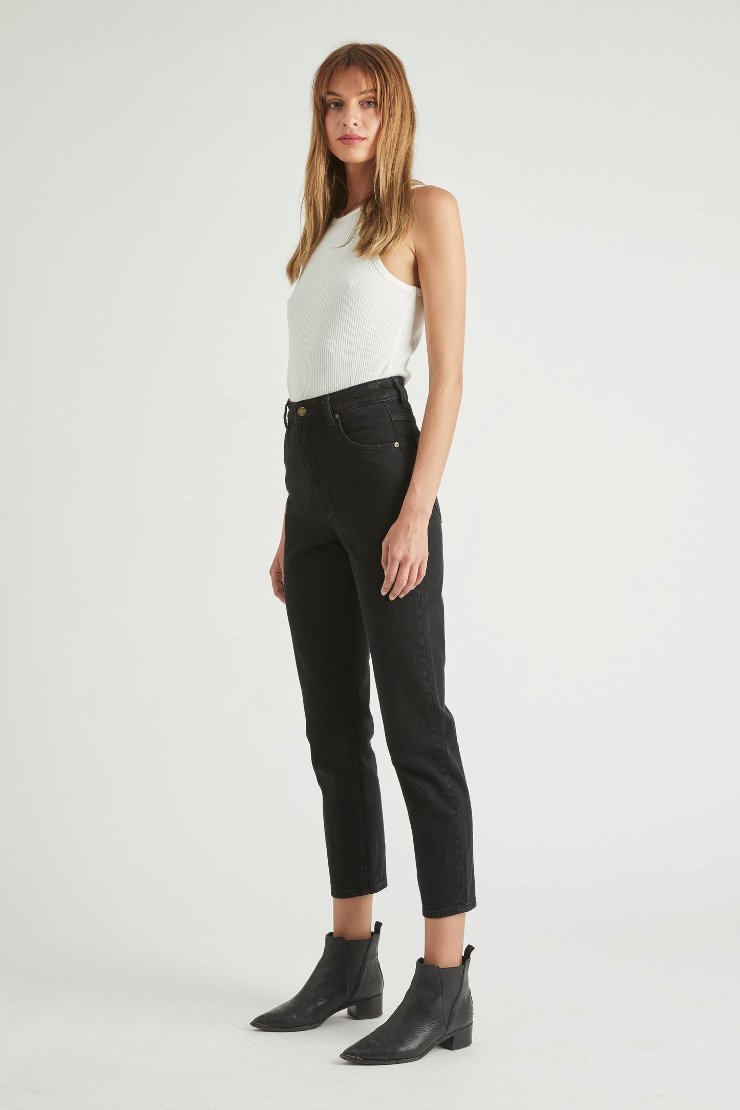 Dusters - Comfort Black