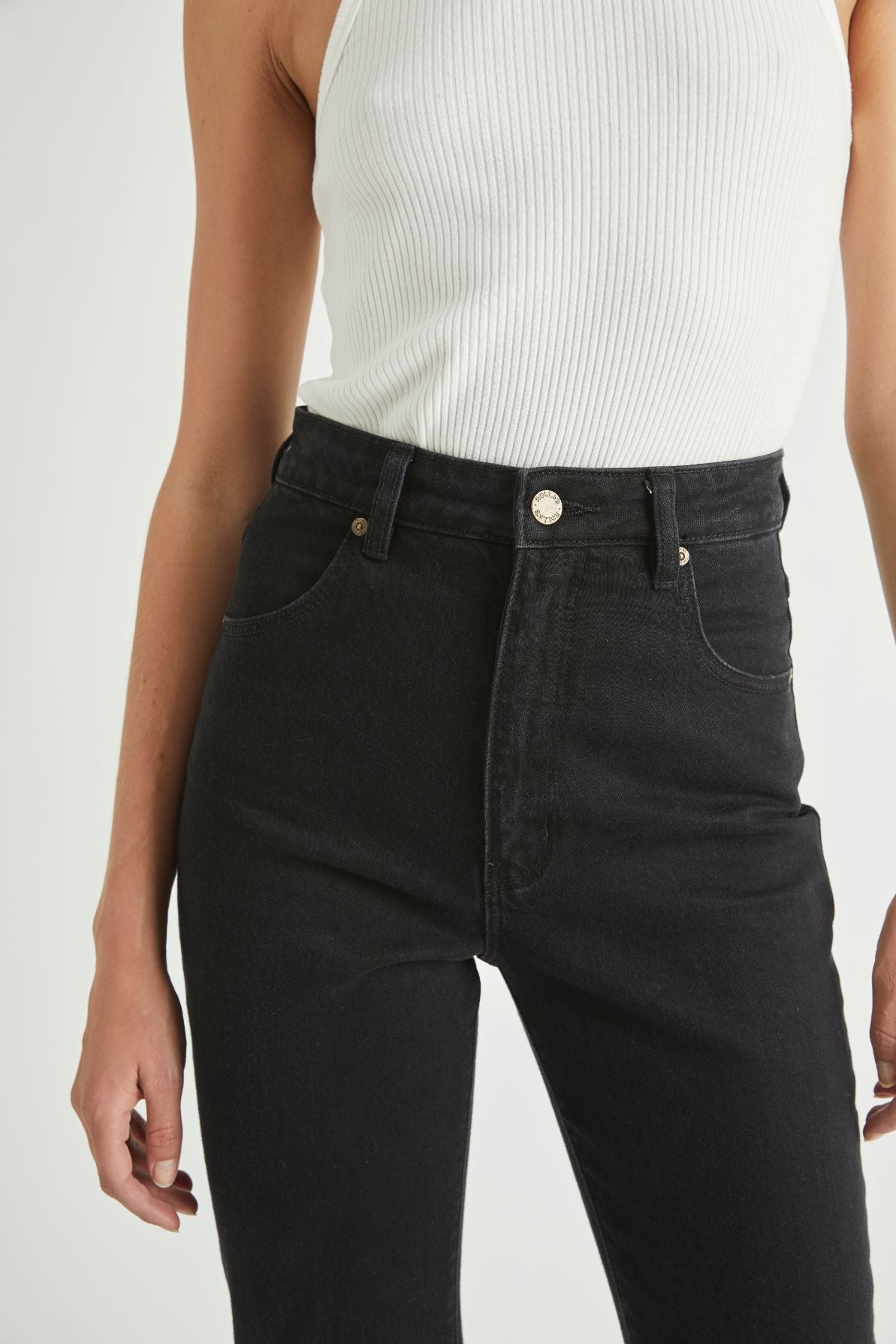 Dusters - Comfort Black