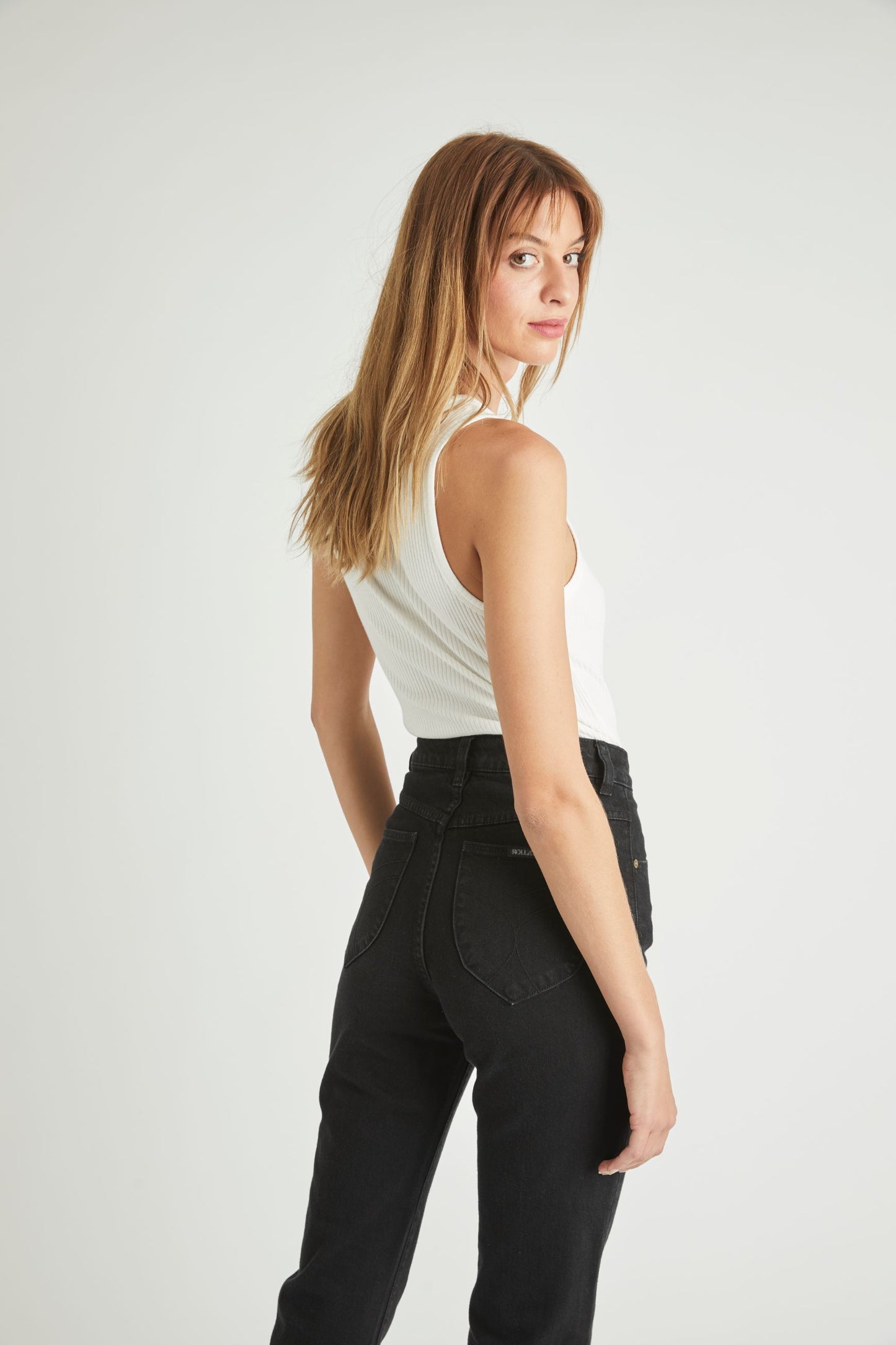 Dusters - Comfort Black