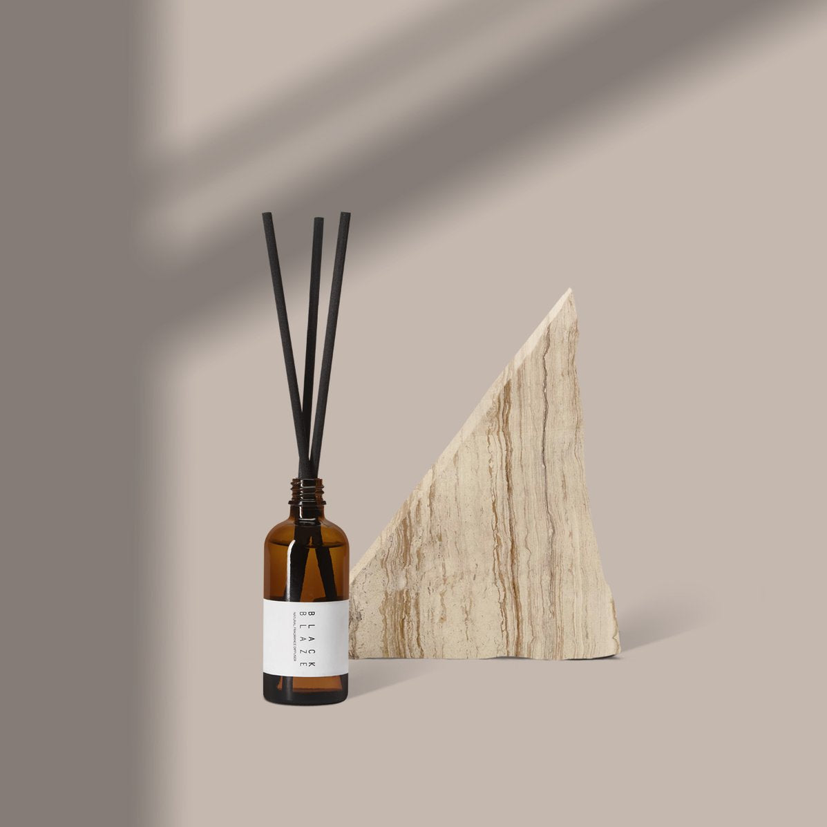 Diffuser - Vetiver Fig