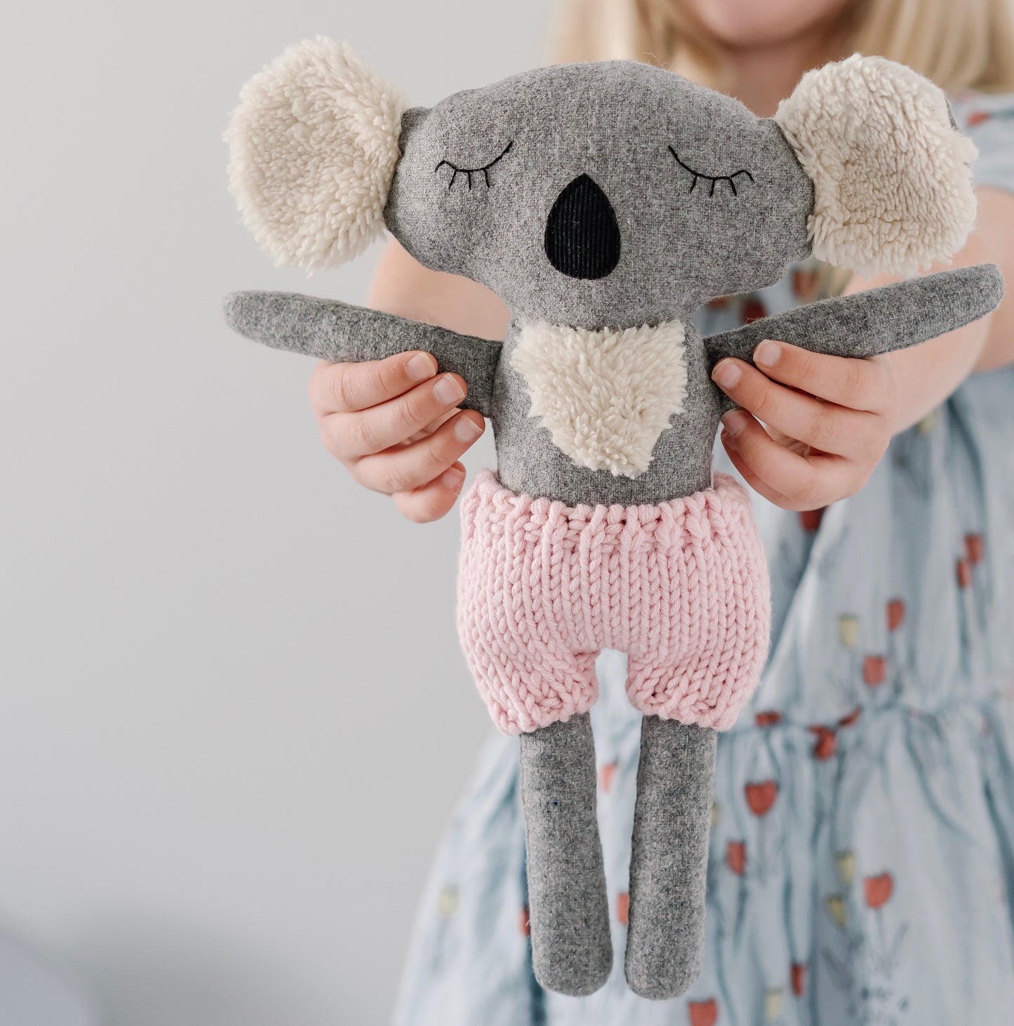 Dorothy Koala - Soft Toy