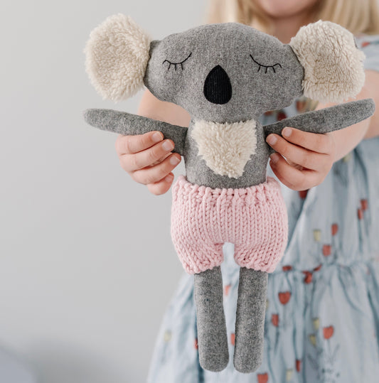 Dorothy Koala - Soft Toy