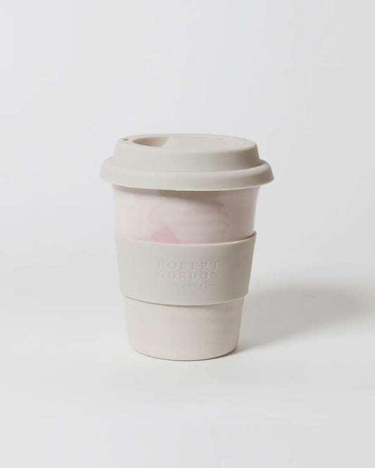 Large Carousel Cup - Eyre