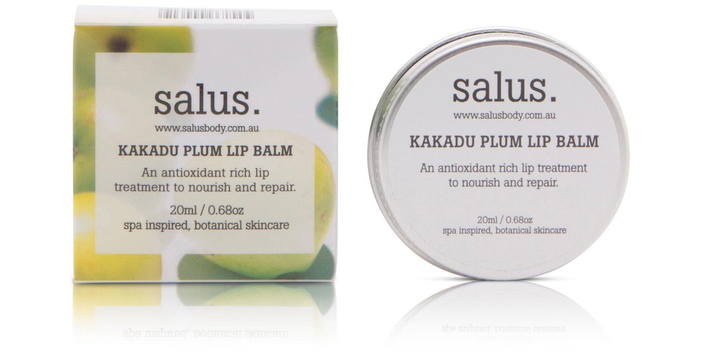 Kakadu Plum Lip Balm - 20Ml