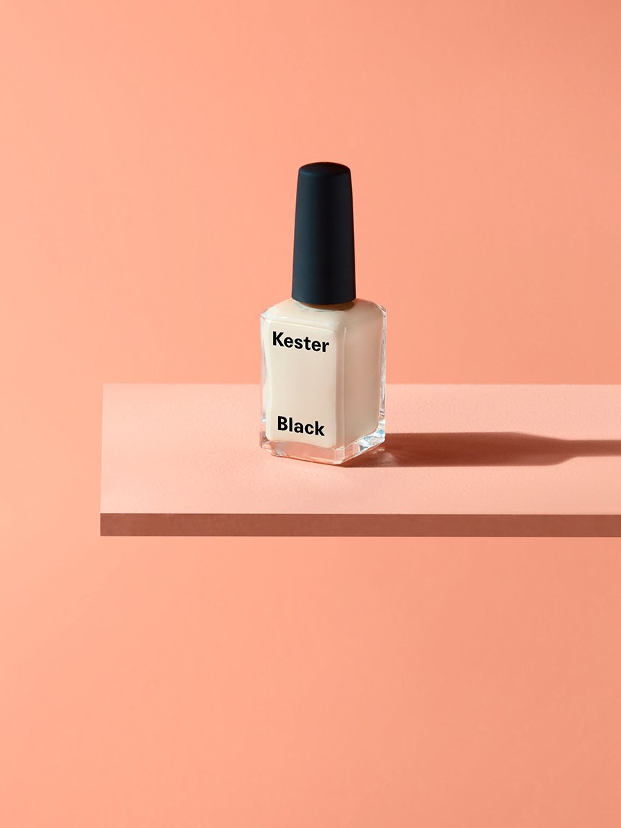 Nail Polish in Back to Basics