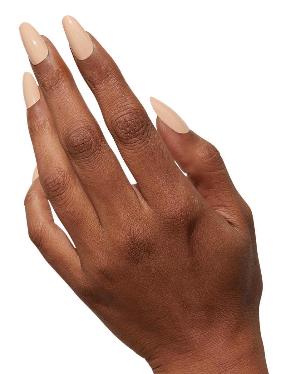 Nail Polish in Back to Basics
