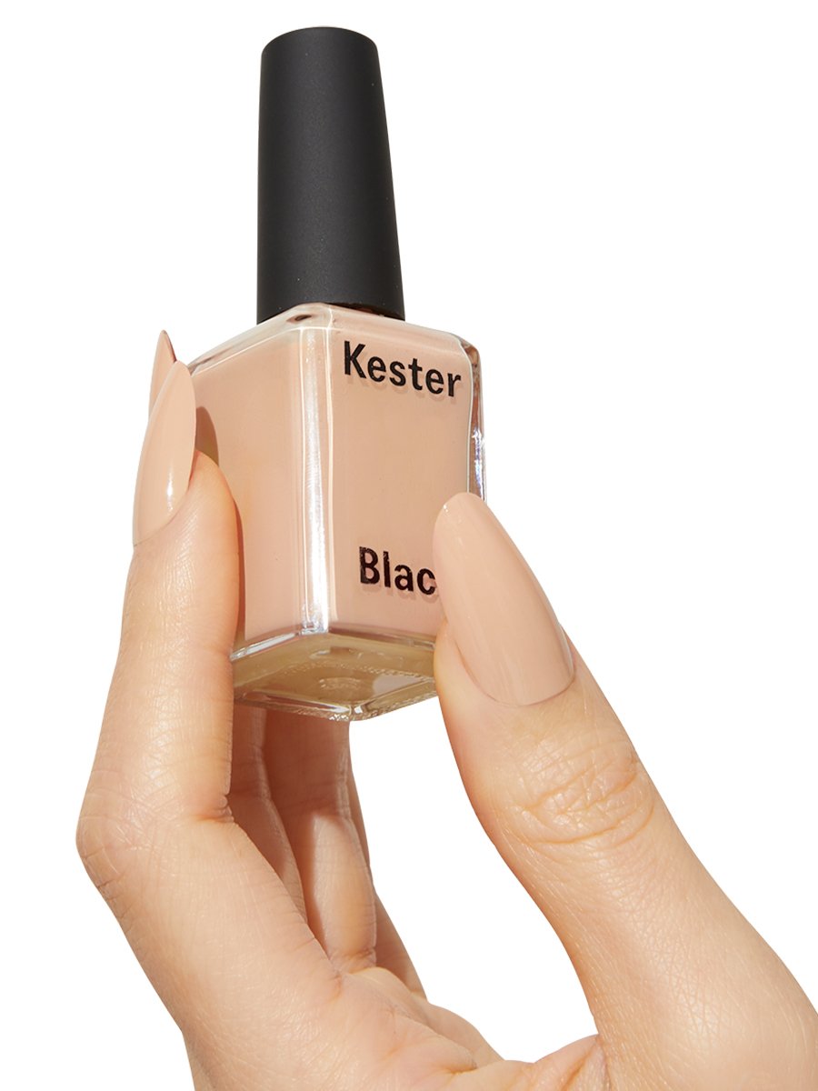 Nail Polish in Back to Basics