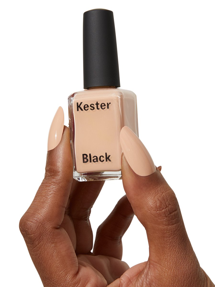 Nail Polish in Back to Basics