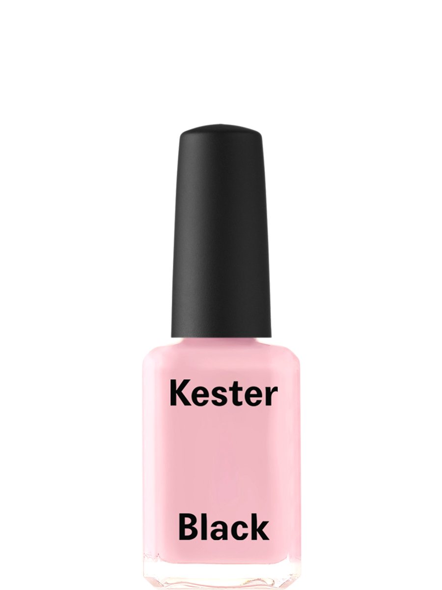 Nail Polish in Coral Blush