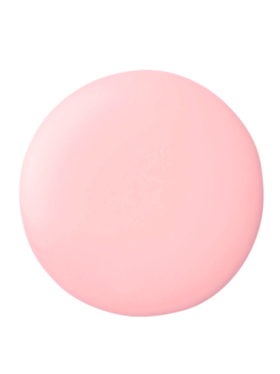 Nail Polish in Coral Blush