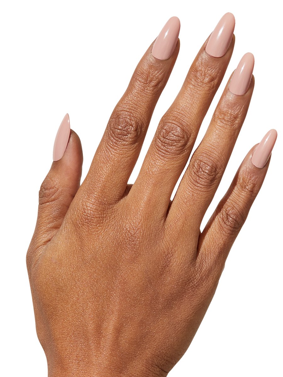 Nail Polish in Candid