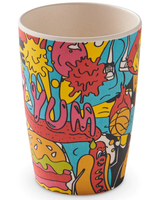 Takeaway Kids Cup 2P Set