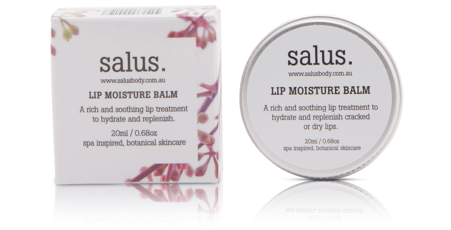 Lip Moisture Lip Balm - 20Ml