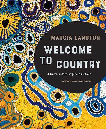 Welcome To Country - Marica Langdon