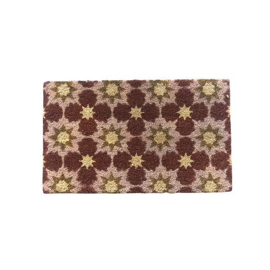 Doormat - Morocco