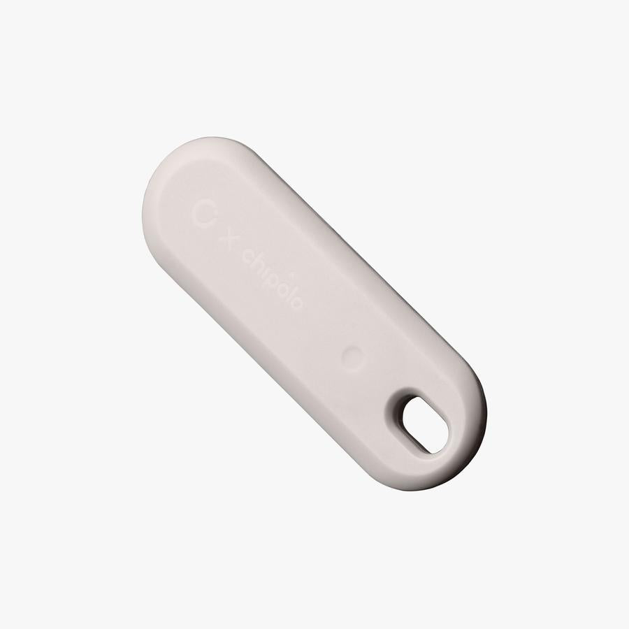Orbit Key X Chipolo - Key Tracker / Finder - Stone Grey