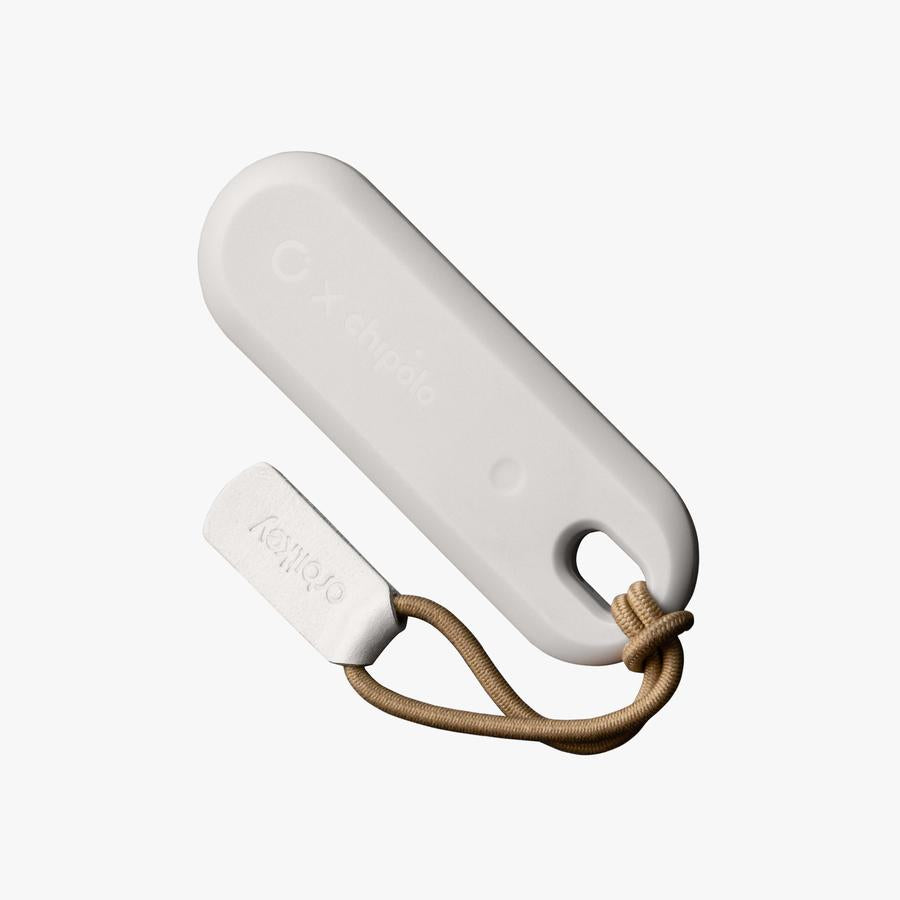 Orbit Key X Chipolo - Key Tracker / Finder - Stone Grey