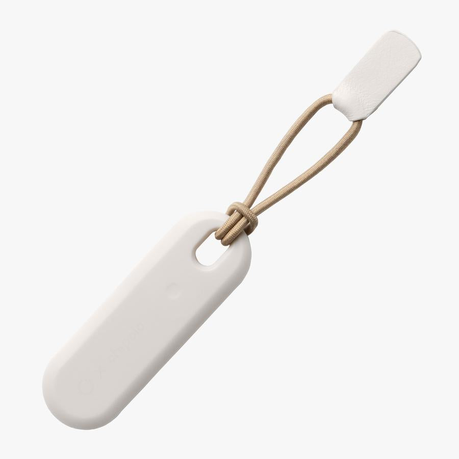 Orbit Key X Chipolo - Key Tracker / Finder - Stone Grey