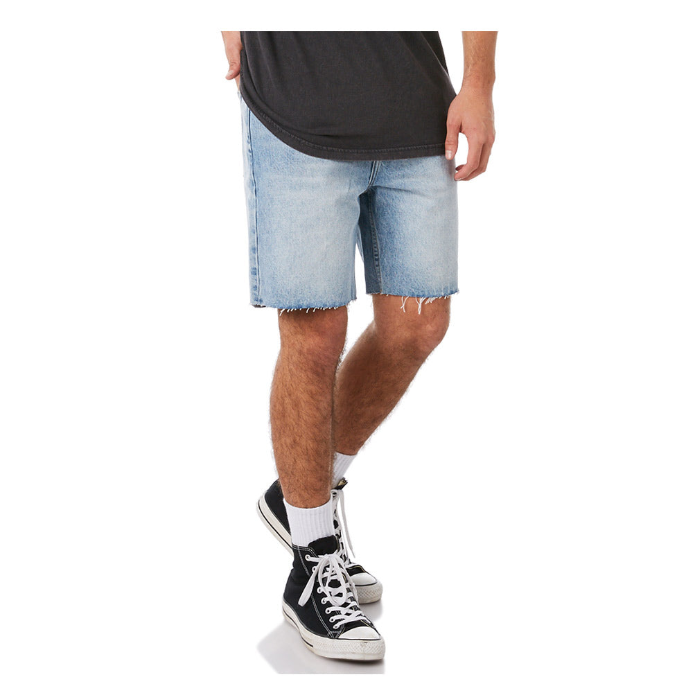 Relaxo Short - Trusty Blue ( 1 left! Size 33)