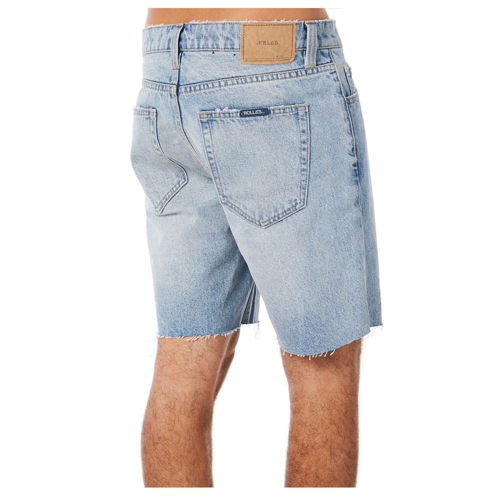 Relaxo Short - Trusty Blue ( 1 left! Size 33)