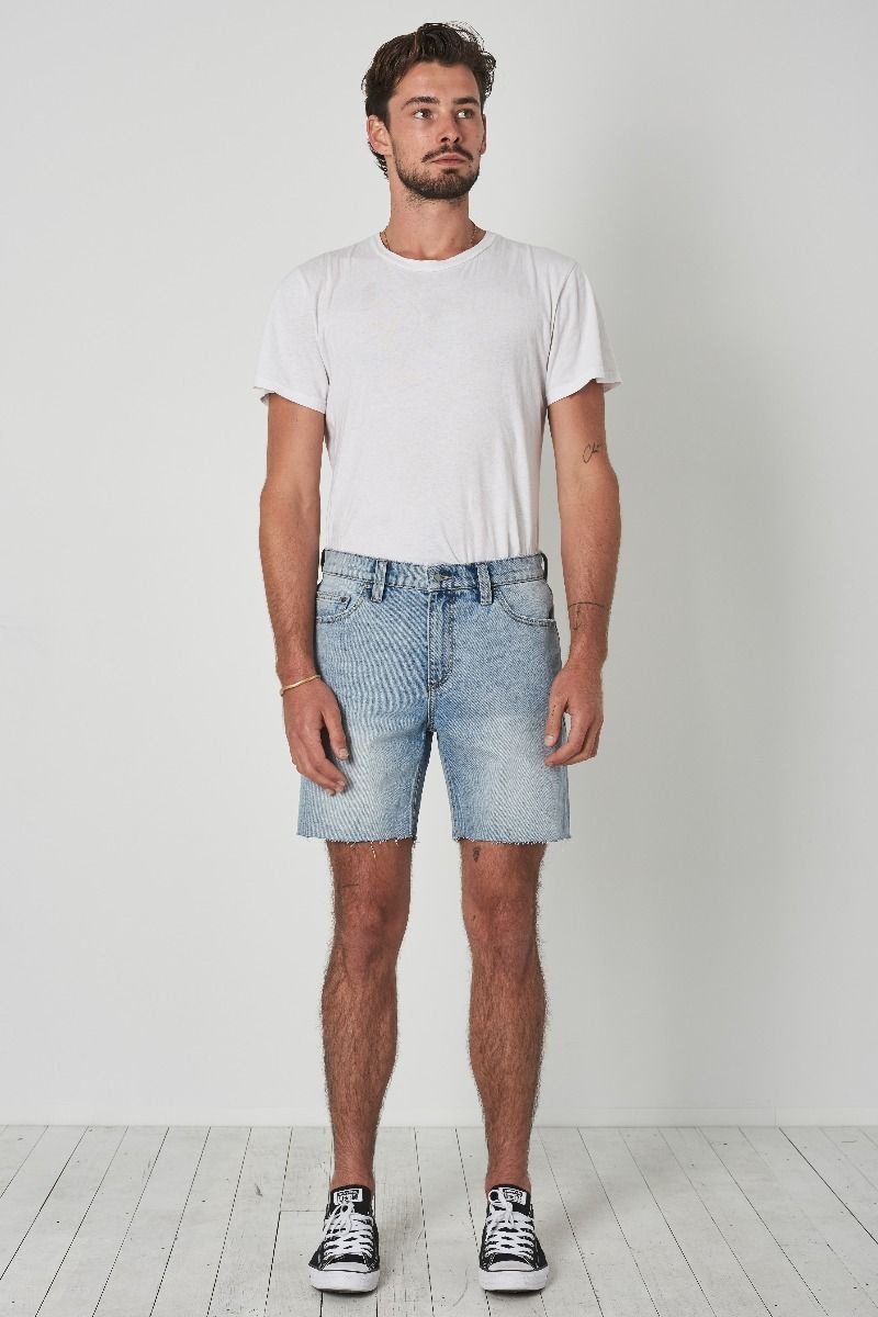 Relaxo Short - Trusty Blue ( 1 left! Size 33)