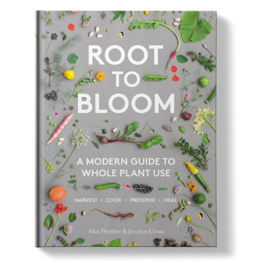 Root to Bloom -  Mat Pember & Jocelyn Cross