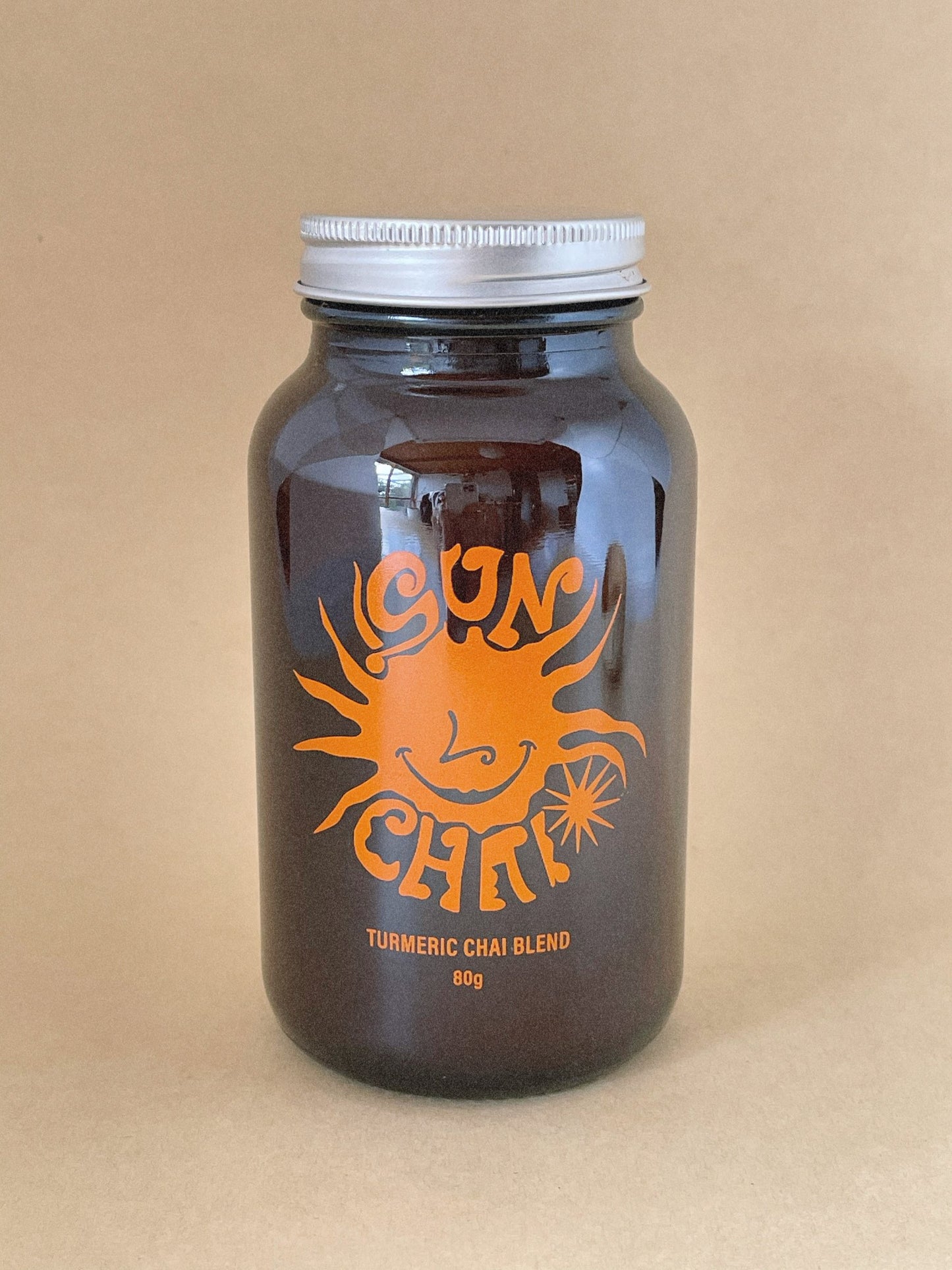 Sun Chai Tea Blend