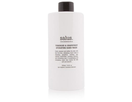 REFILL Tuberose & Grapefruit Hydrating Hand Wash - 500Ml