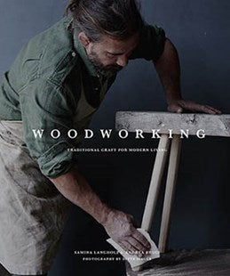 Woodworking